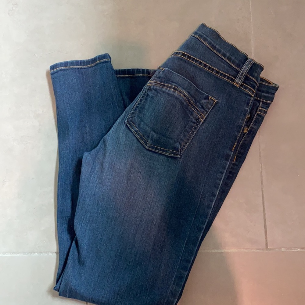 Free People high rise Jegging